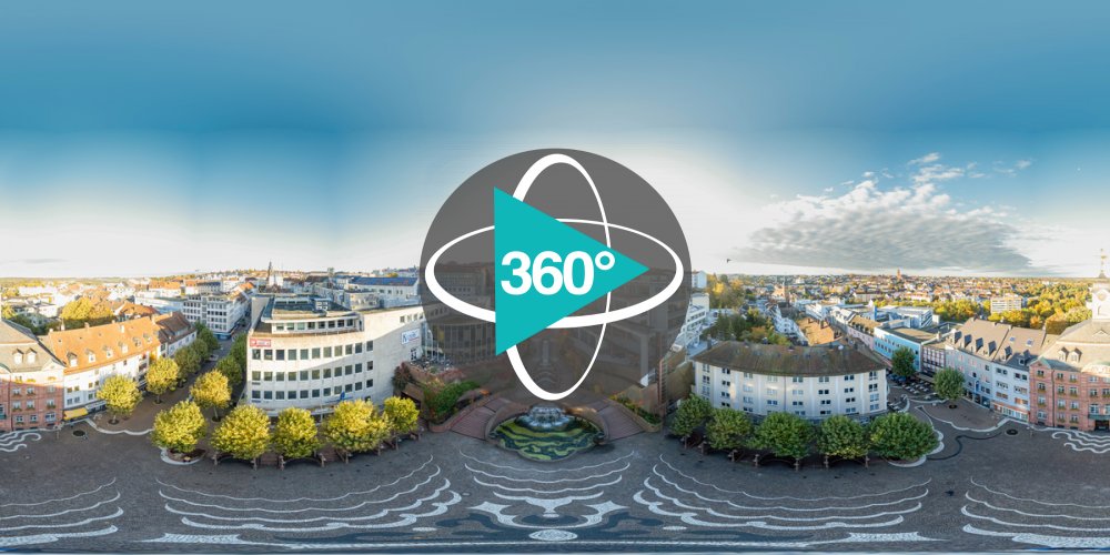 Play 'VR 360° - Pirmasens